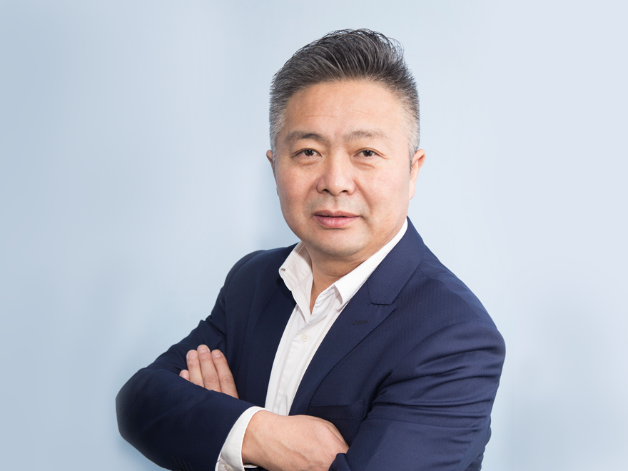 周正清：万顺叫车市场模式